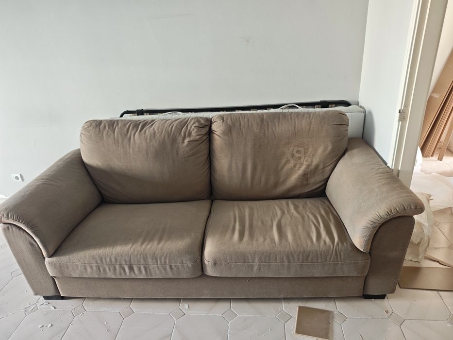 Sofá Usado para Despachar