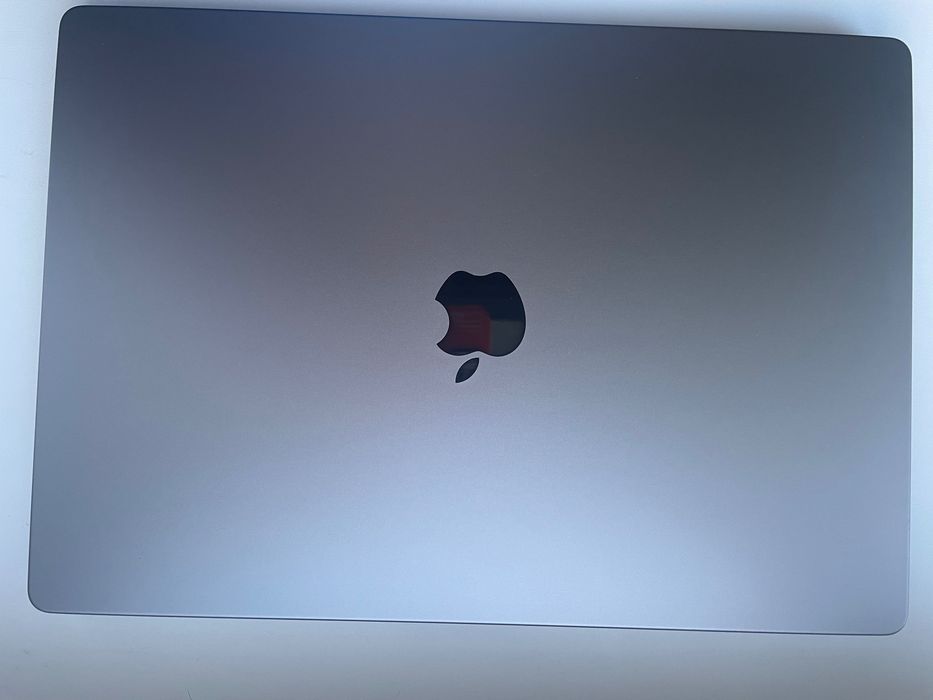 MacBook Pro 16 m1 pro 32/512 MDM