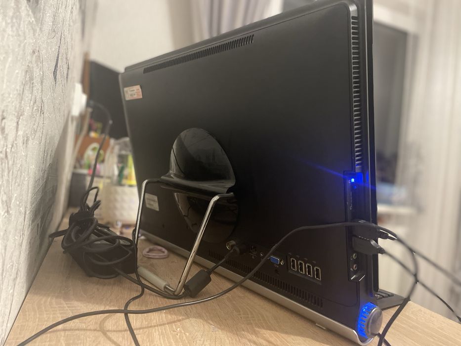 Компʼютер моноблок Impression Studio AL0211