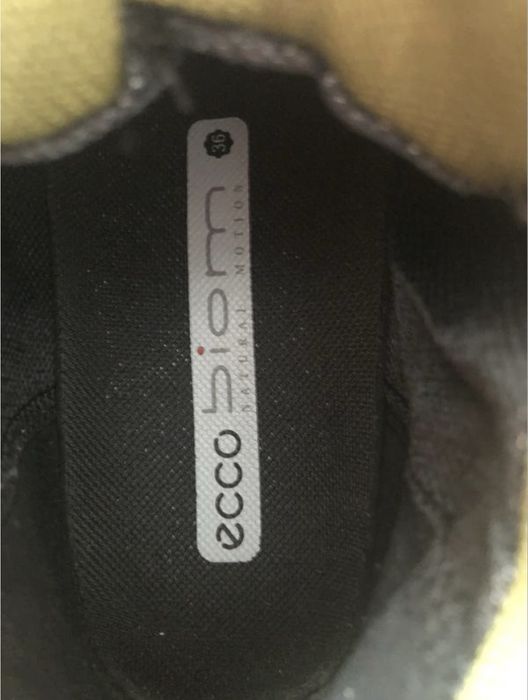 Ботінки дитячі Ecco