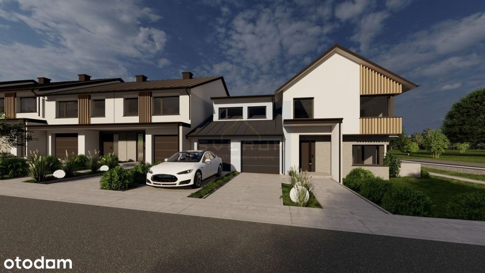 Nowa Inwestycja !!!Apartamenty Pallottiego!!!