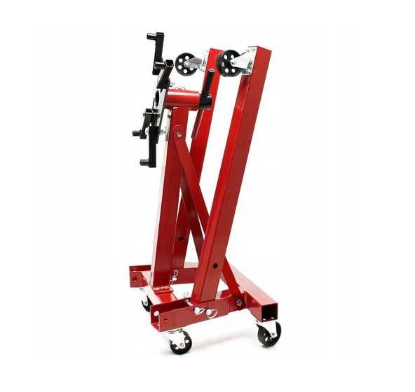 Стенд для фіксації двигуна AppTech 900кг стенд для фиксации двигателя