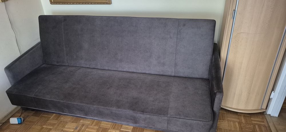 Wersalka z Agata Meble