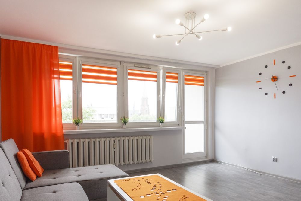 Mieszkanie – Ruda Śląska - Widok 2