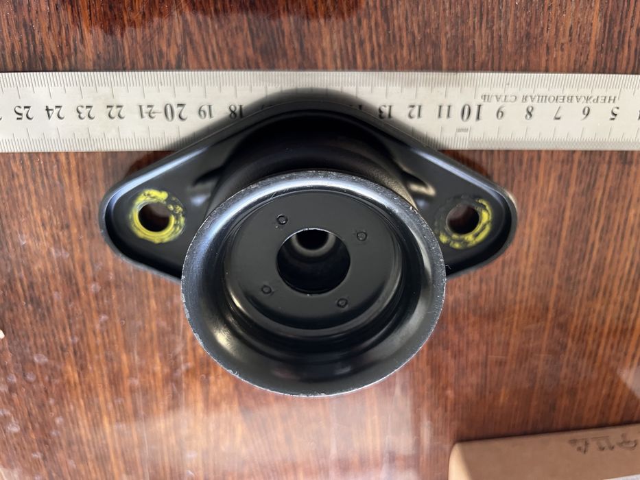 Опора амортизатора заднего Sonata LF LPI