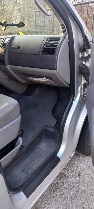 Фольксваген Т 5, 2,5д.