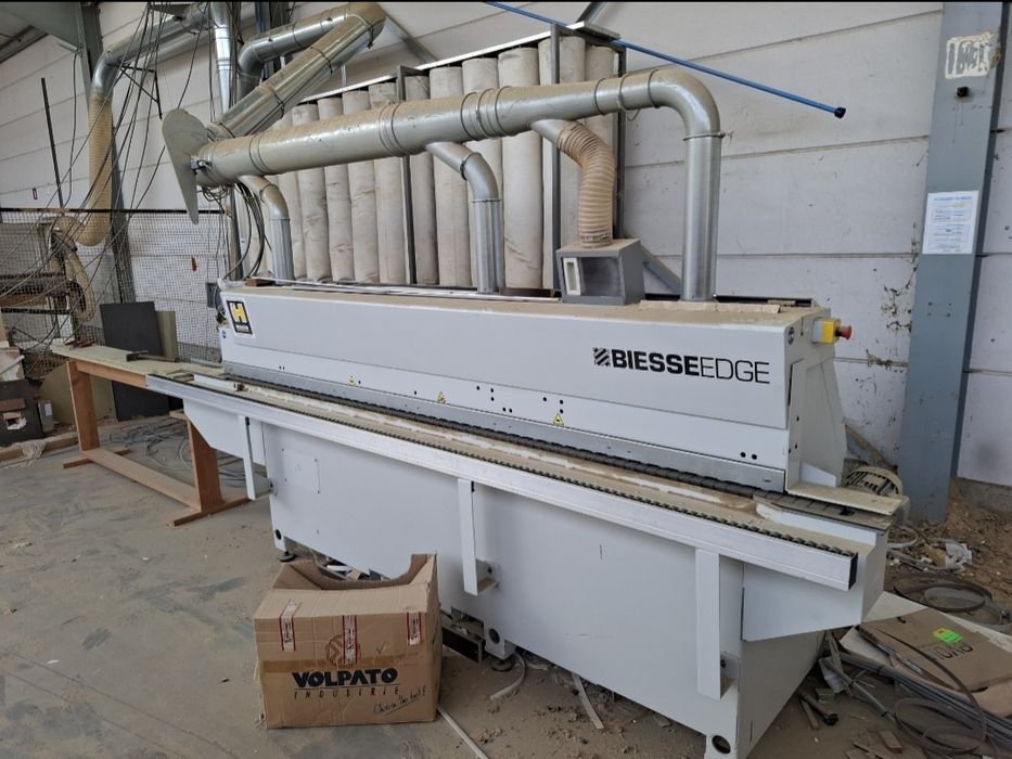 Okleiniarka Biesse Akron 1320