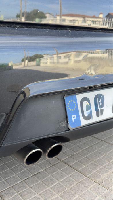 Seat Ibiza 6l fr pd130