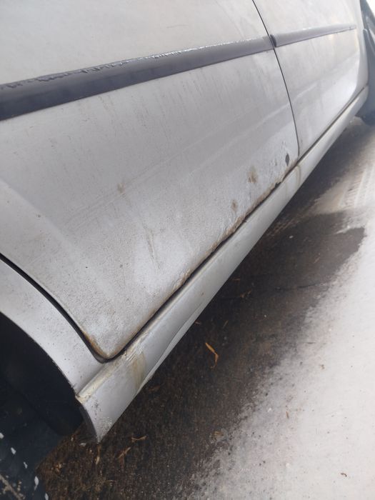 Ford Mondeo 3 6ст 2.0