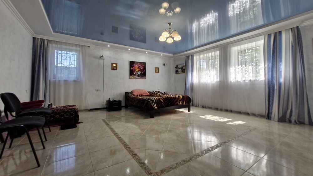 Просторий будинок 296 м2, 12 сот|Михайлівка-Рубежівка|Сертифікат|Відео