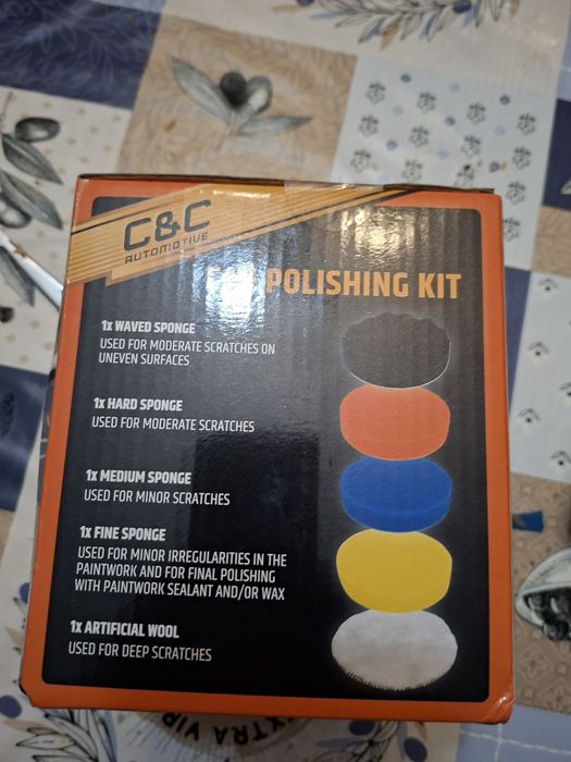 Produto para automóveis