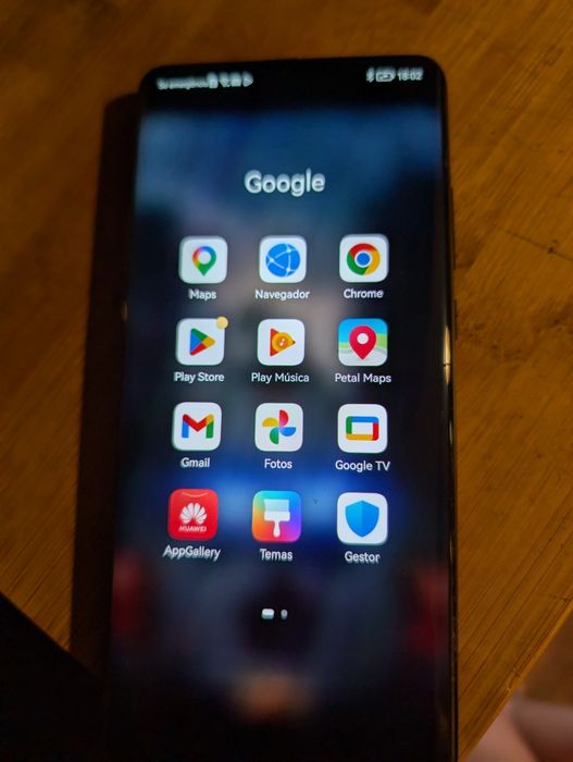 Huawei p30 pro .