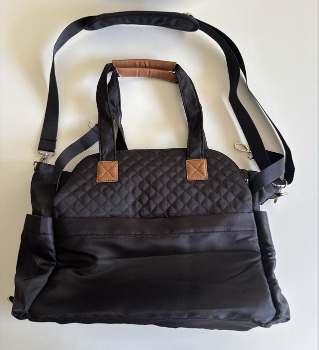 Bolsa para Carrinho de Bebé