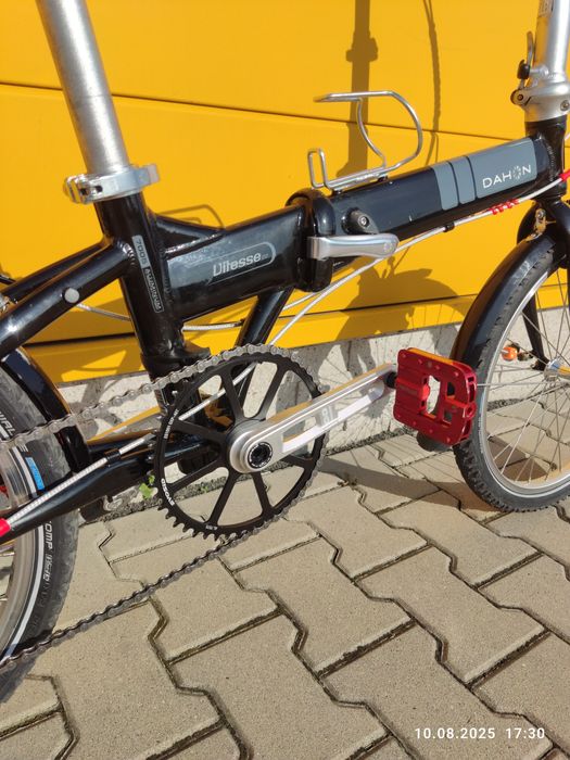 Dahon vitesse d7 składak