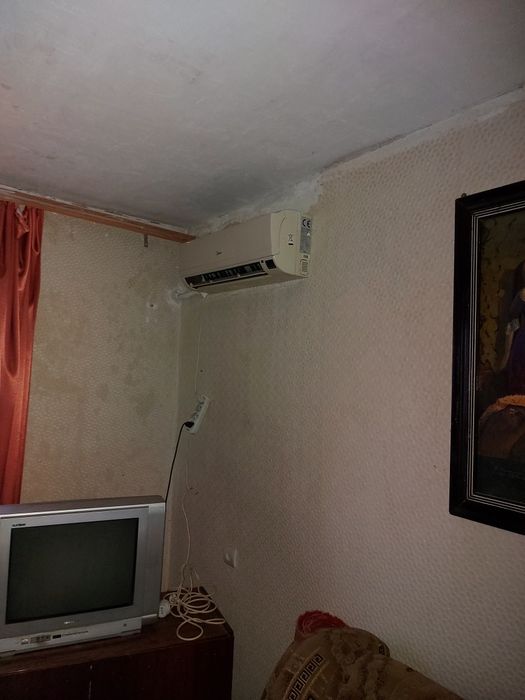 3-х комн. квартира Даманский, в центре, улучшенной планировки