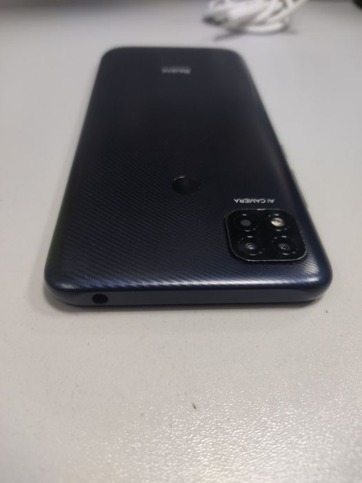 Redmi 9C 3/64 gb