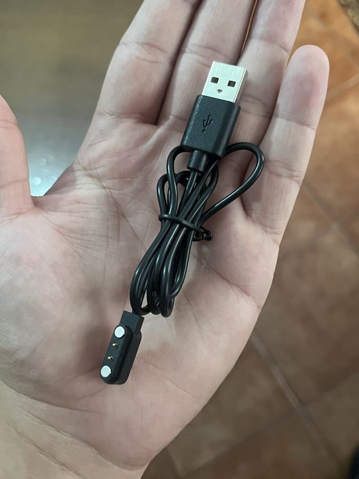 Smartwatch one Como novo