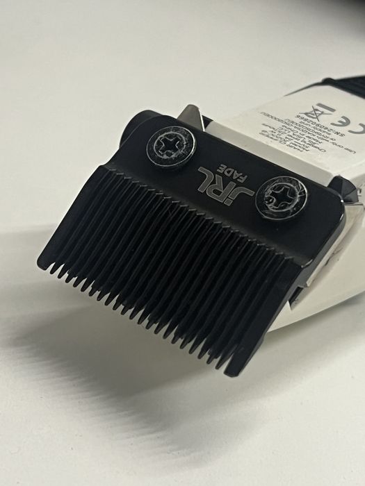 Máquina JRL ghost