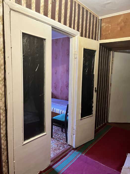 2-х Комн Паустовского/ Добровольского