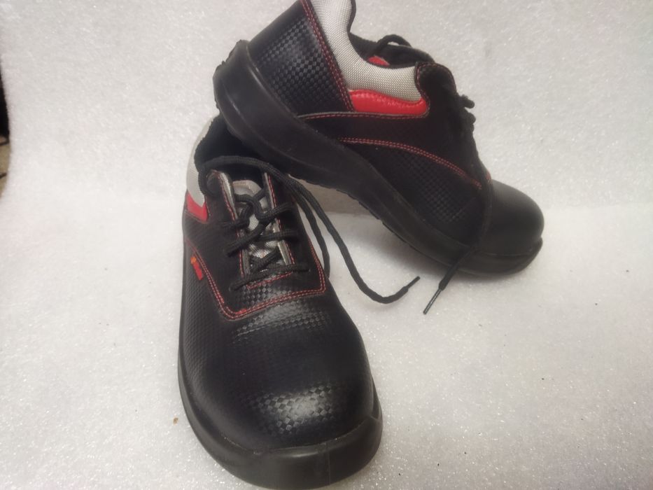 Робочі черевики ботинки