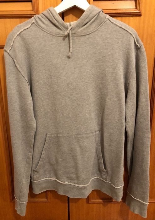 SweatShirt French Connection ¥ Cinzenta ¥ M