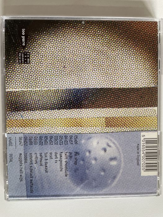 Mouse on Mars - Autoditacker