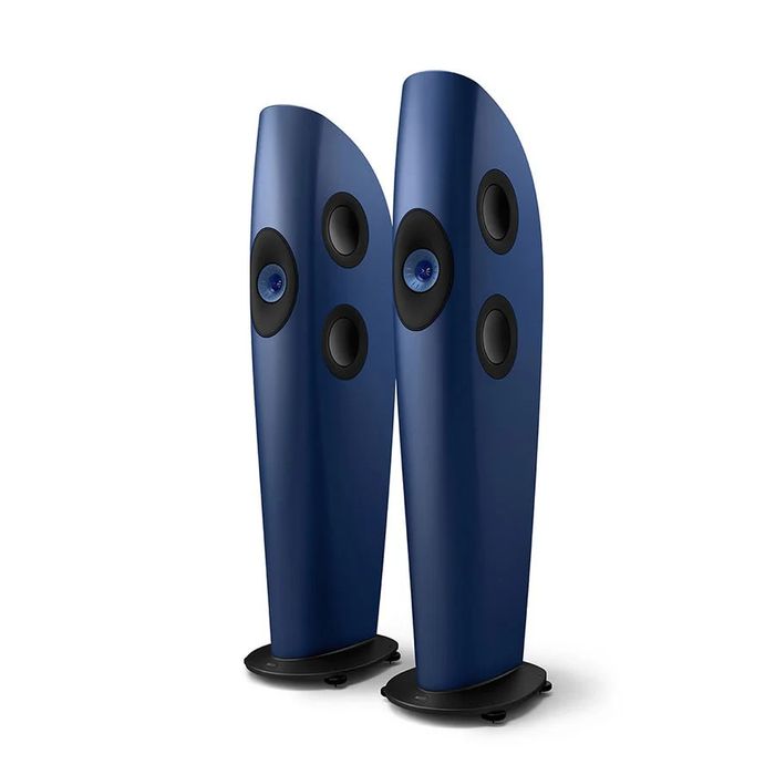 KEF Blade Two Frosted Blue Bronze (Sztuka)