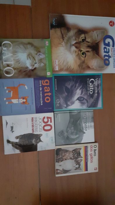 Literatura sobre animais
