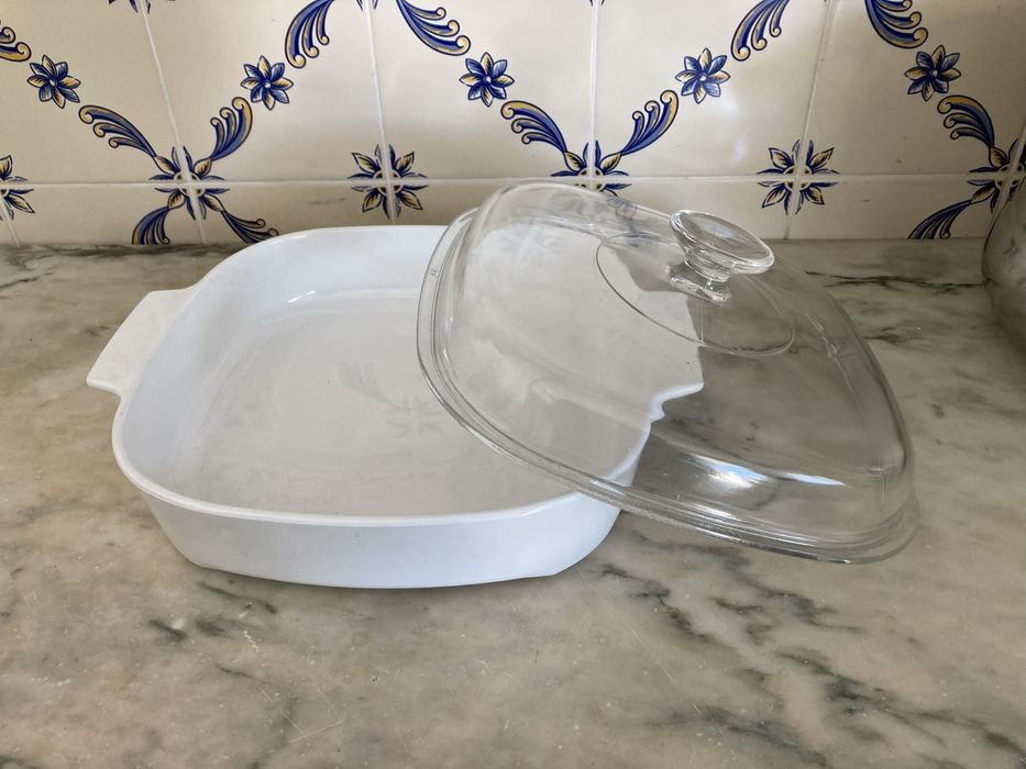 Tacho para microondas