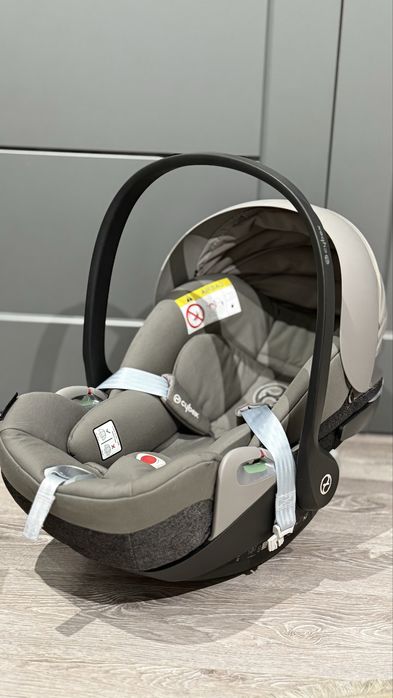 Автокрісло Cybex Cloud T i-Size