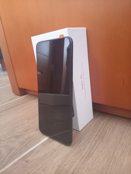 Redmi 9a  (negocio o preço)