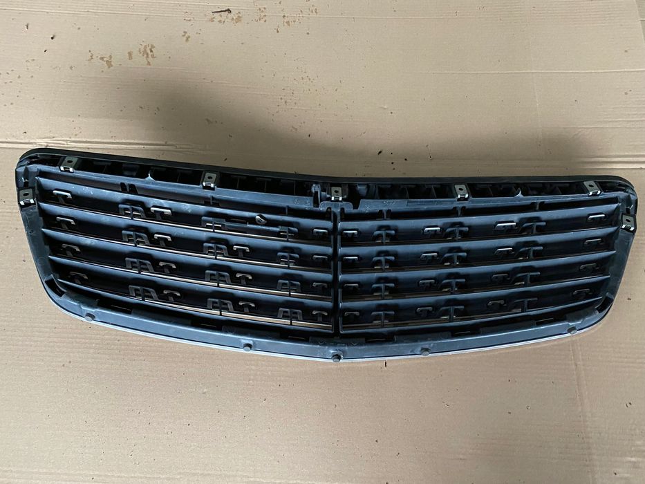 atrapa grill mercedes s klasa w221 a221 lift