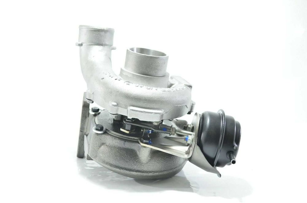 Турбіна Volkswagen Passat B5, Skoda Superb I 2.5 TDI 150-180HP, 454135