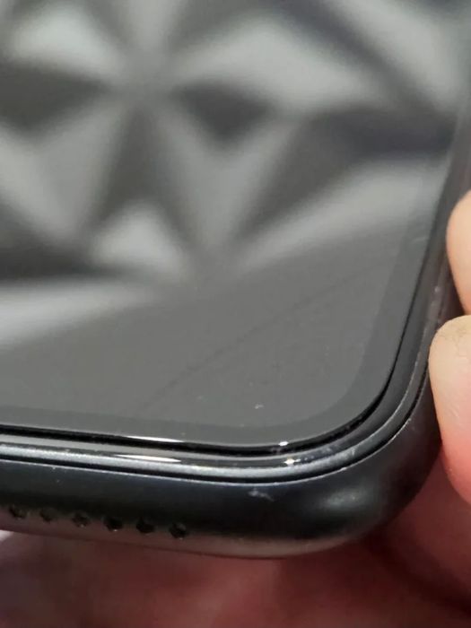 Iphone Xr modelo 64gb