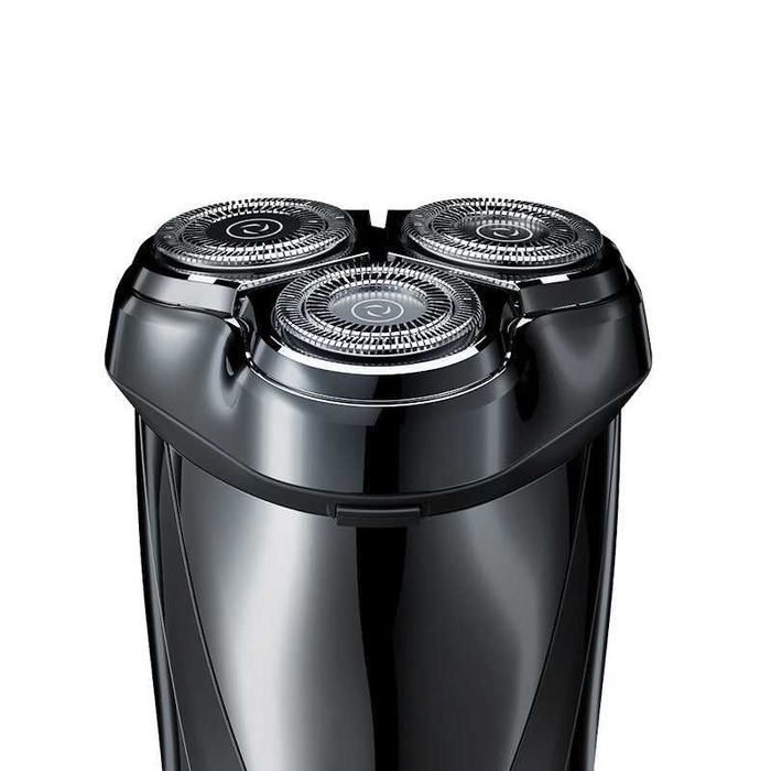 Электробритва Xiaomi ENCHEN BlackStone 3 акумуляторная мужская бритва