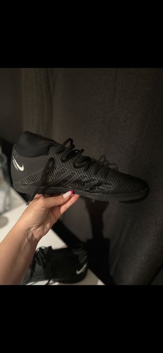 Obuwie halówki Nike