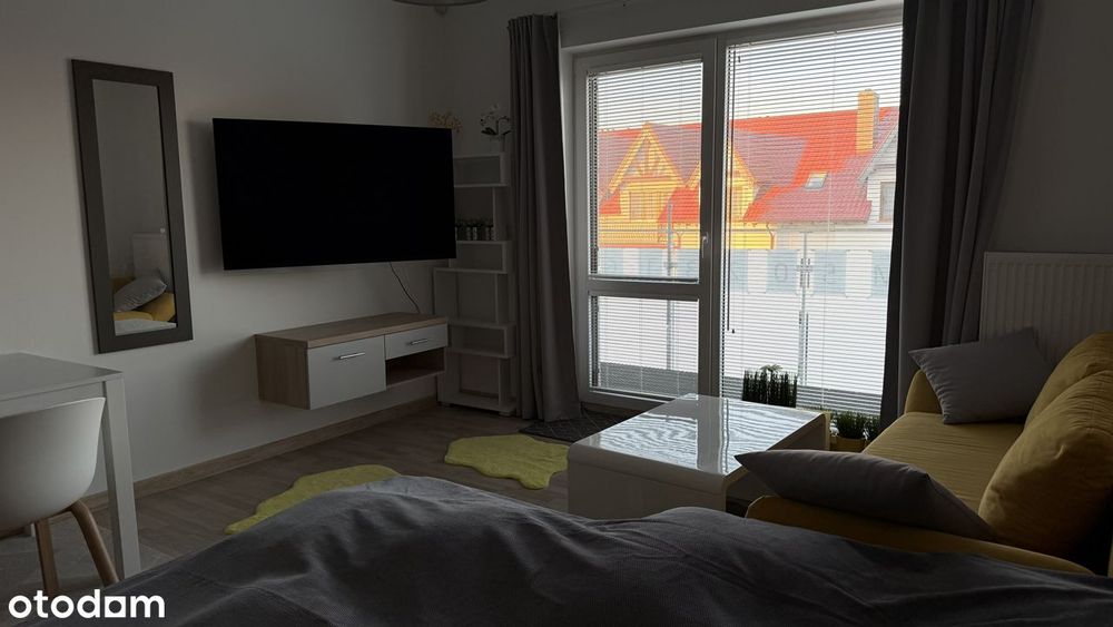 Wyjątkowy apartament nad morzem. Idealny na własny użytek i inwestycję - Widok 6