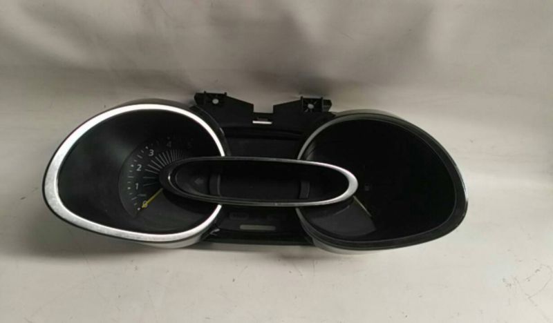Quadrante / painel de instrumentos RENAULT Clio IV (BH_)