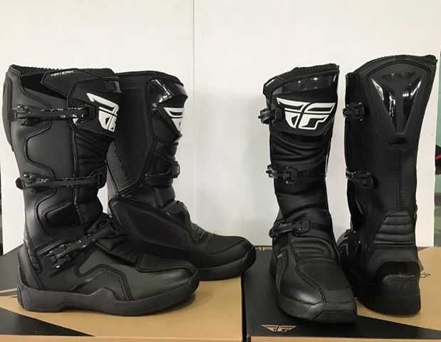 Equipamento Cross / Enduro Fly Racing - Tamanhos grandes
