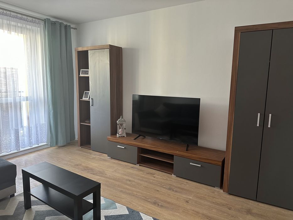 Mieszkanie na wynajem Poznań os.Stefana Batorego