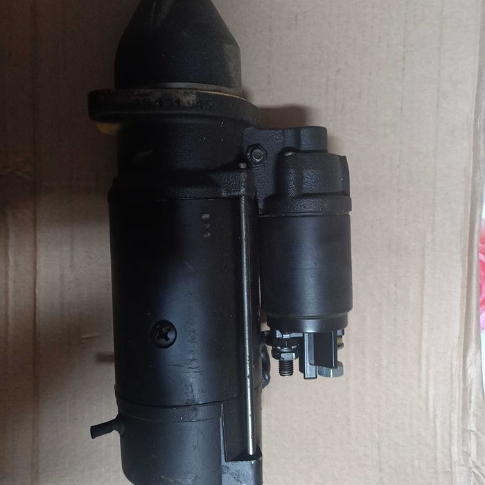 Rozrusznik 24V Iskra 11.131.376 John Deere 3029/4045/6059/6068