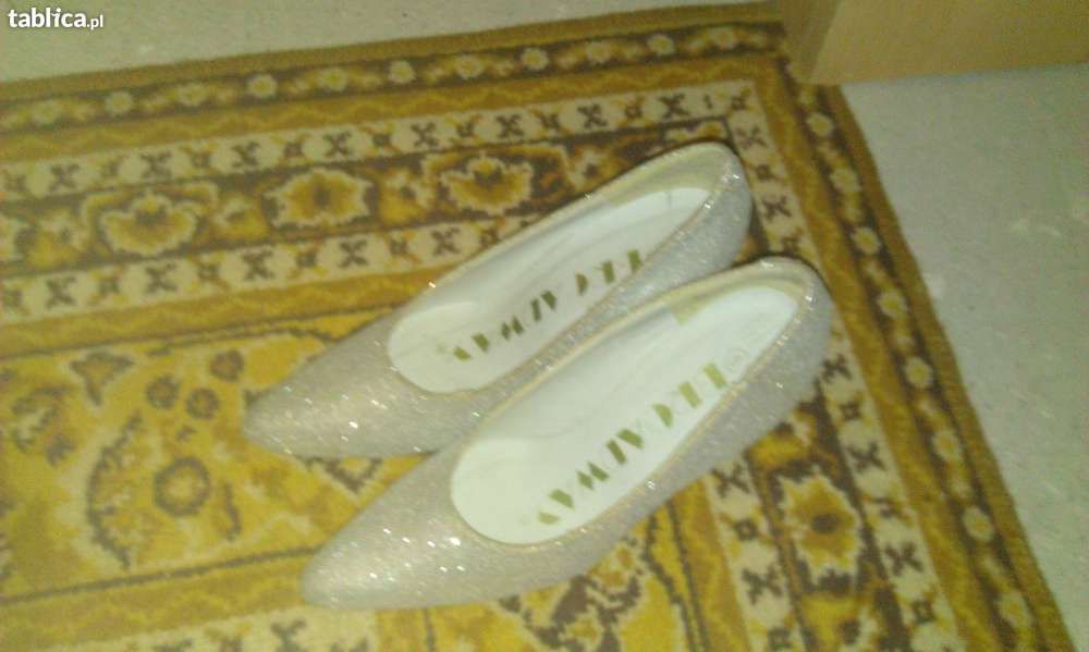 Buty na obcasie Damskie Rozmiar 35
