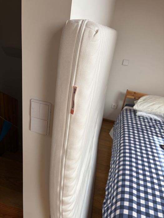 Colchão ikea moshult