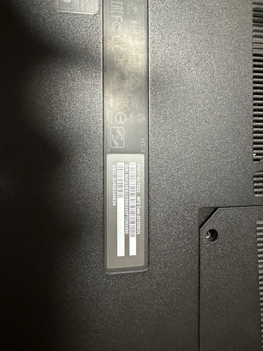 Acer Predator Helios 300