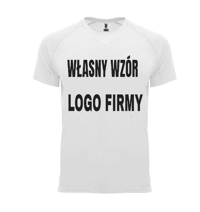 Nadruki na ubraniach i Gadżetach!