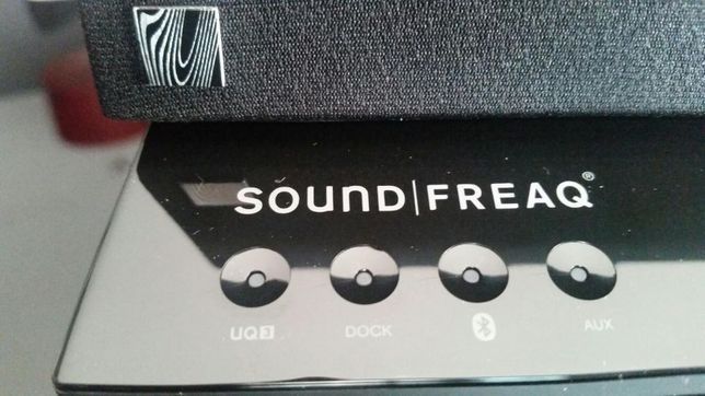 Coluna de som SOUND FREAQ