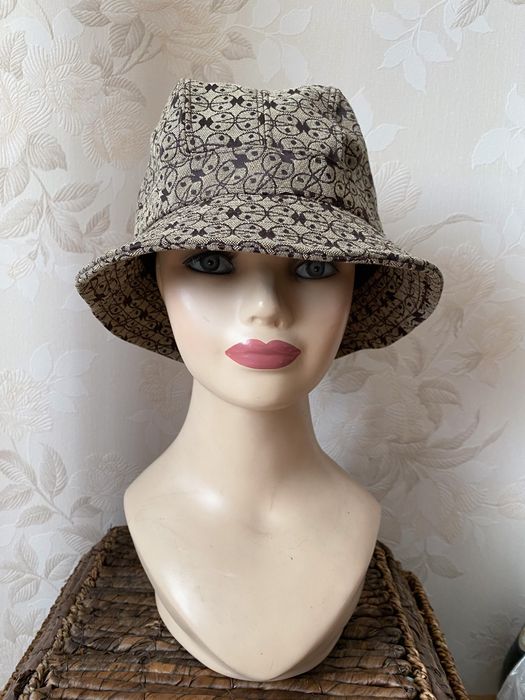 Панама coccinelle оригинал