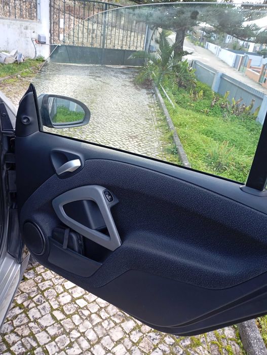 Smart Four two cdi nacional