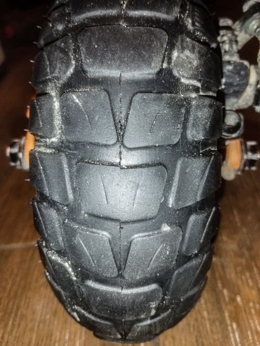 Електросамокат kugoo kirin g 2 про