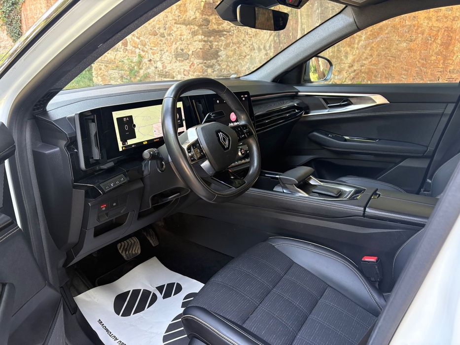 Renault Austral 1.3 Mild Hybrid Techno Espirit Auto